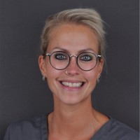 Willeke Berger  -  van Pommeren