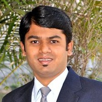 Nitin Gaikwad