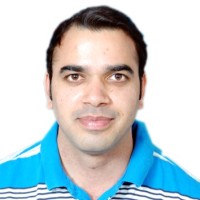 Vijay Pawar