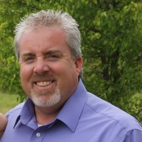 Mark Biddle