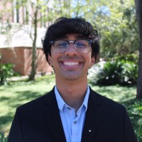 Megh Patel