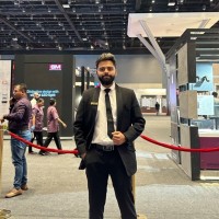Nildeep Jadeja