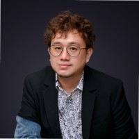 Christopher Lim