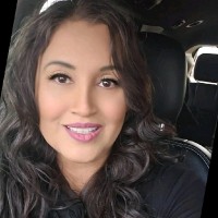 Corina Moya