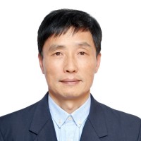 傅亚明