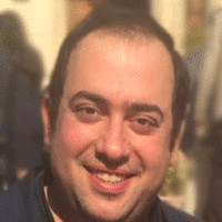 Isaac Beniamin, MBA