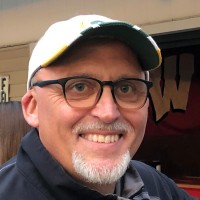 Steve Nockerts