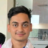 Deepak Kanyal