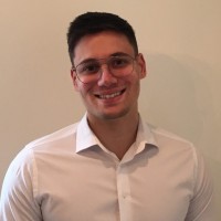 Christopher Pereira, Cpa