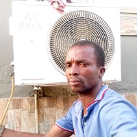 Benjamin Dadzie