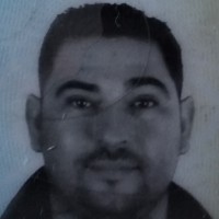 Jose Francisco Rodríguez González