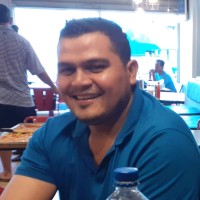 Samuel Molina