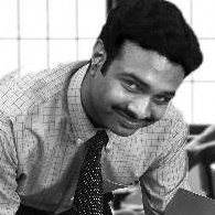 Aravind Meka