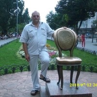 Андрей Титок