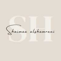 Shaimaa Alshamrani