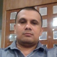Mojibul Haque