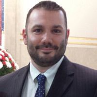 Michael Lomas