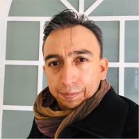 Cuauhtémoc Jímenez G