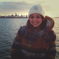 Katie Tierney