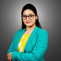 Maitreyee De Sarkar
