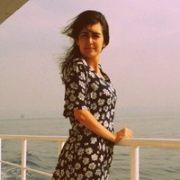 Tuğçe Kargın Ergül