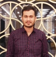 Md Saifur Rahman