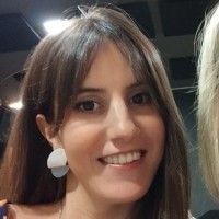 Maria Fernandez
