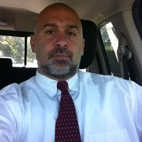 Chris Alfano, MBA, PMP