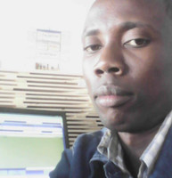 David Mbenga