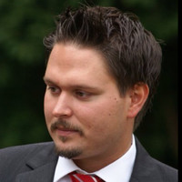 Daniel Handl