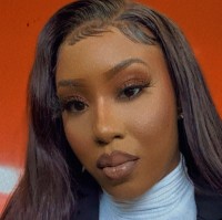 Nacisha Davis