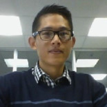Shaun Chan Wing