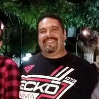Marco Mejia