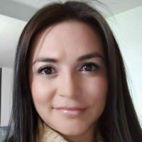 Luz Marina Bohórquez Isaza