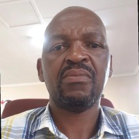 Peter Nkosi