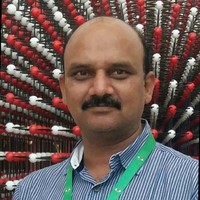 Raju Datla