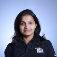 Uma Maheswari Kandaswamy