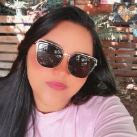 Thayná Cândido