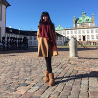 黄君婷
