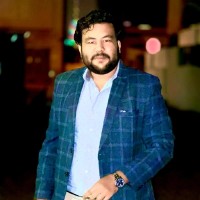 Shahbaz Abrar