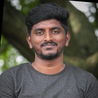 Aravind C
