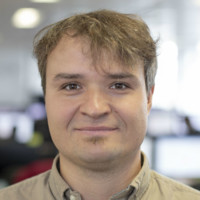 Grzegorz Ksiazek