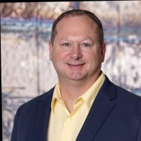Geoff Tessau, M.Ed