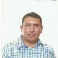 Ronald Ortiz Santa Maria