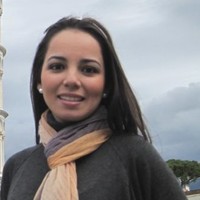 Carolina De la Garza G