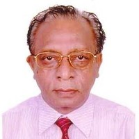 Ashok Agrawal