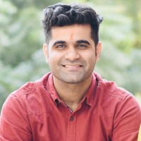 Chetan Pareek