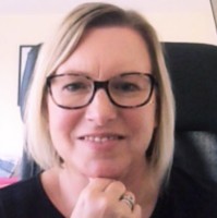 Helen Williams