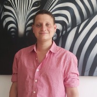 Joshua Lewin