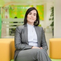 Clara M. Pérez Ledo